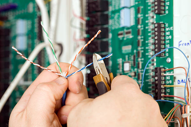 Electrical Maintenance Services in Sebree, KY